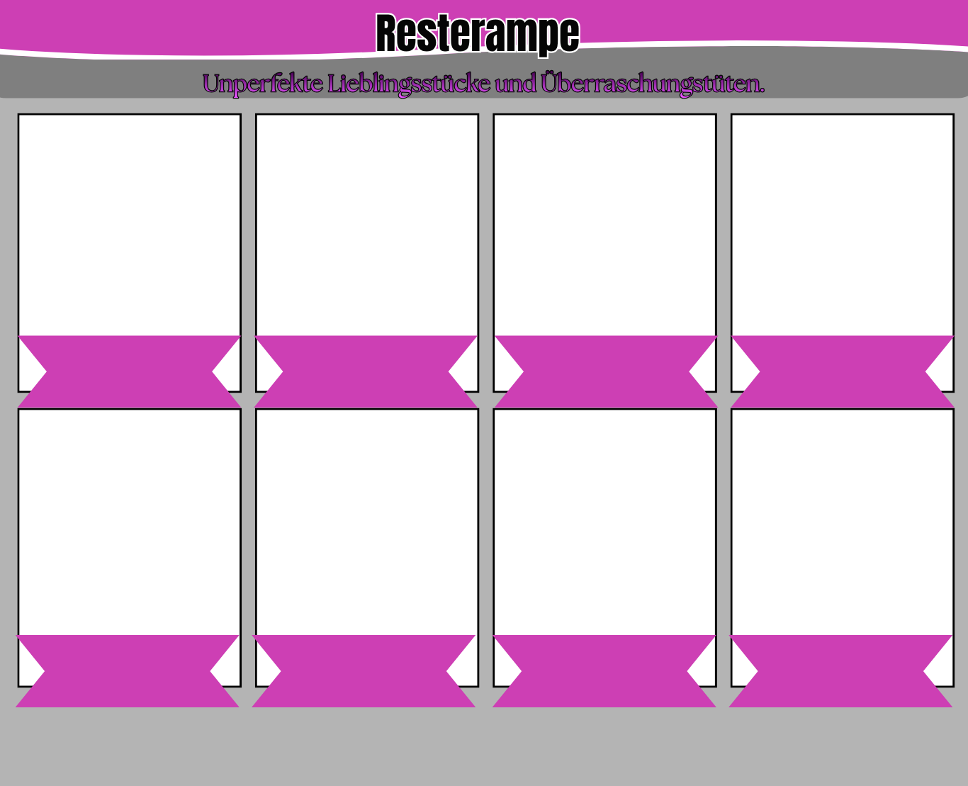 Resterampe